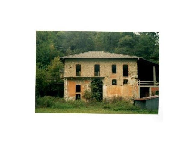 Anteprima foto 5 - Rustico/Casale in Vendita a Cuorgnè (Torino)