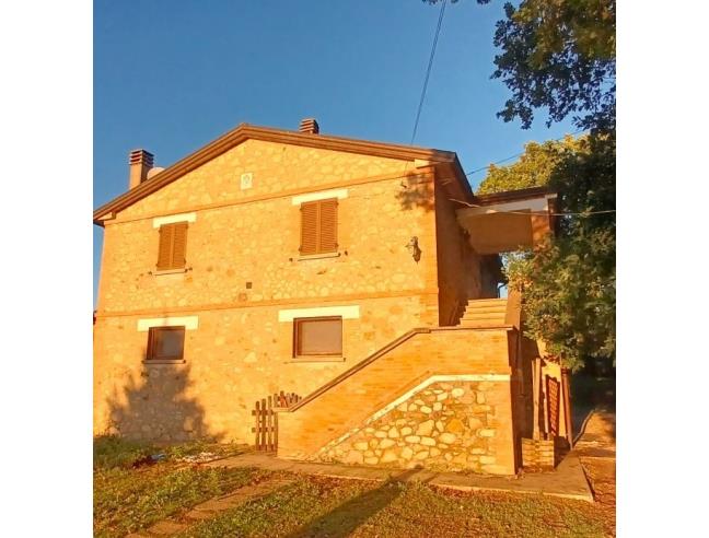 Anteprima foto 2 - Rustico/Casale in Vendita a Deruta - Castellone