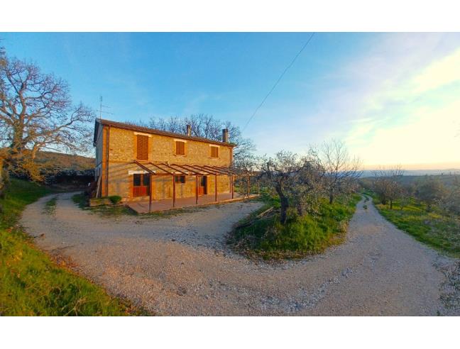 Anteprima foto 5 - Rustico/Casale in Vendita a Deruta - Castellone