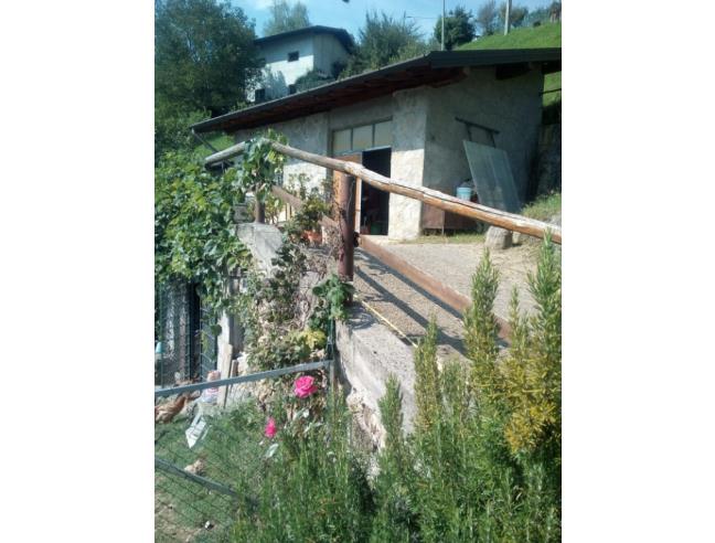 Anteprima foto 2 - Rustico/Casale in Vendita a Dossena (Bergamo)