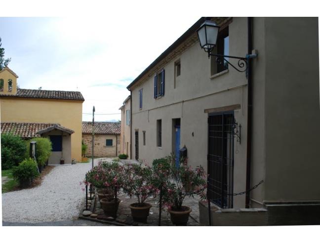 Anteprima foto 1 - Rustico/Casale in Vendita a Fano - Sant'Andrea
