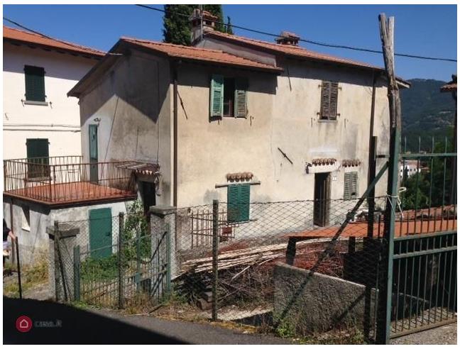 Anteprima foto 1 - Rustico/Casale in Vendita a Fivizzano (Massa-Carrara)