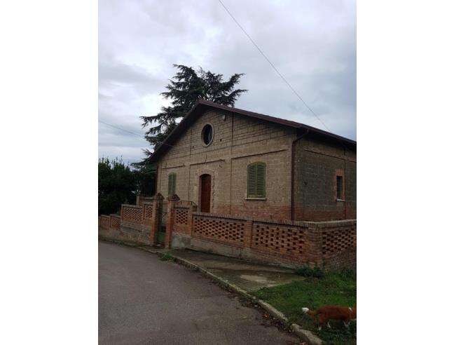 Anteprima foto 8 - Rustico/Casale in Vendita a Fragneto Monforte (Benevento)