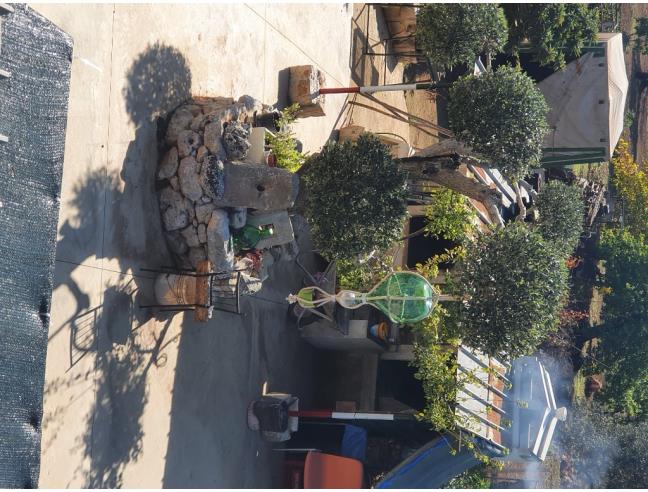 Anteprima foto 1 - Rustico/Casale in Vendita a Francavilla Fontana (Brindisi)