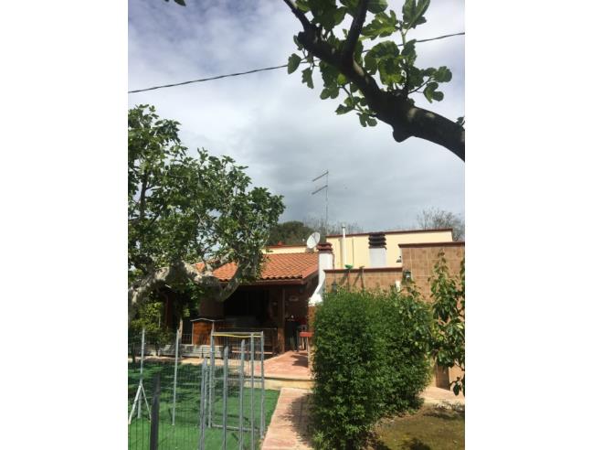 Anteprima foto 2 - Rustico/Casale in Vendita a Francavilla Fontana (Brindisi)