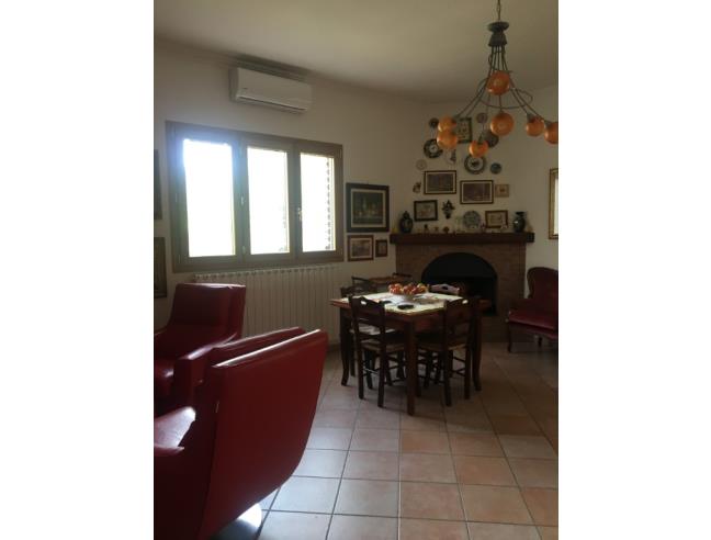 Anteprima foto 4 - Rustico/Casale in Vendita a Francavilla Fontana (Brindisi)