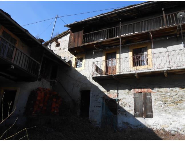 Anteprima foto 5 - Rustico/Casale in Vendita a Frassino (Cuneo)