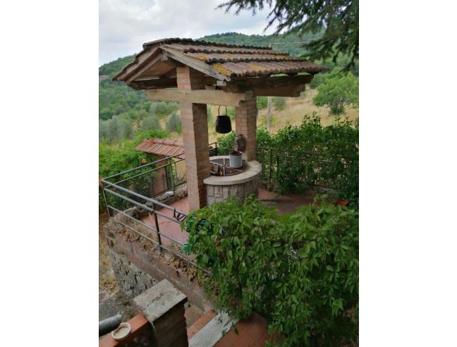 Anteprima foto 7 - Rustico/Casale in Vendita a Gaiole in Chianti (Siena)