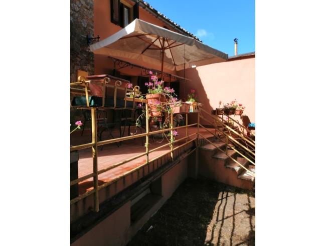 Anteprima foto 8 - Rustico/Casale in Vendita a Gaiole in Chianti (Siena)