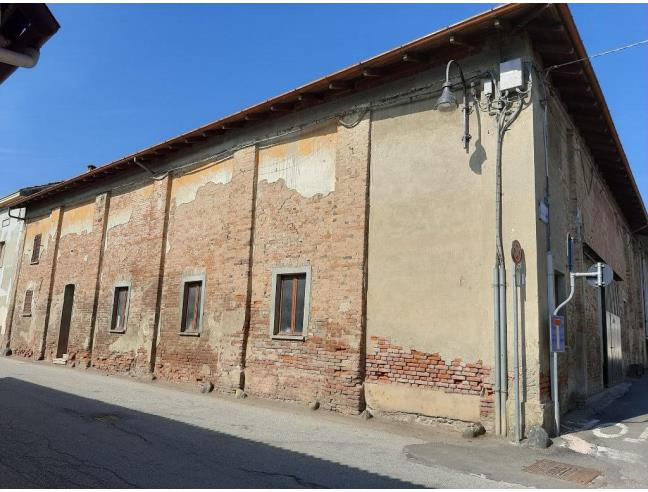 Anteprima foto 3 - Rustico/Casale in Vendita a Gamalero (Alessandria)