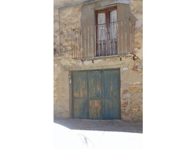 Anteprima foto 1 - Rustico/Casale in Vendita a Gangi (Palermo)