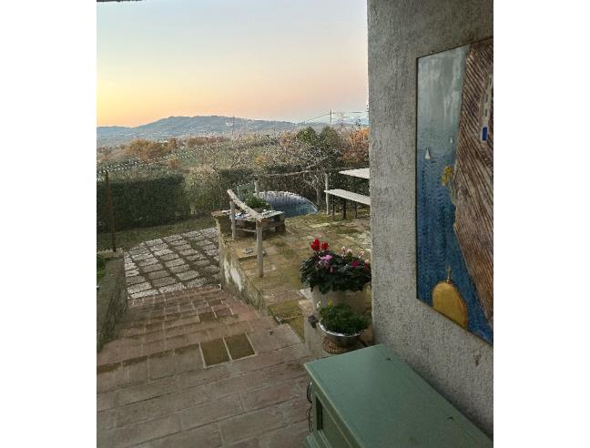 Anteprima foto 1 - Rustico/Casale in Vendita a Giano dell'Umbria (Perugia)