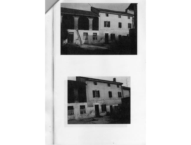 Anteprima foto 1 - Rustico/Casale in Vendita a Giarole (Alessandria)