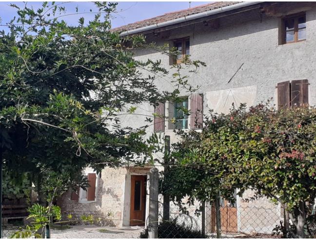 Anteprima foto 1 - Rustico/Casale in Vendita a Gonars (Udine)