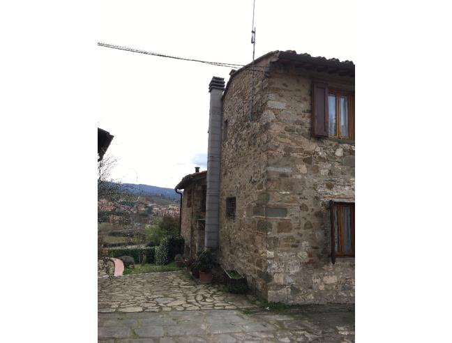 Anteprima foto 1 - Rustico/Casale in Vendita a Greve in Chianti (Firenze)