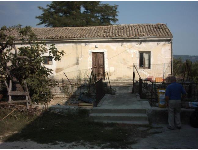 Anteprima foto 1 - Rustico/Casale in Vendita a Guardiagrele - Villa San Vincenzo