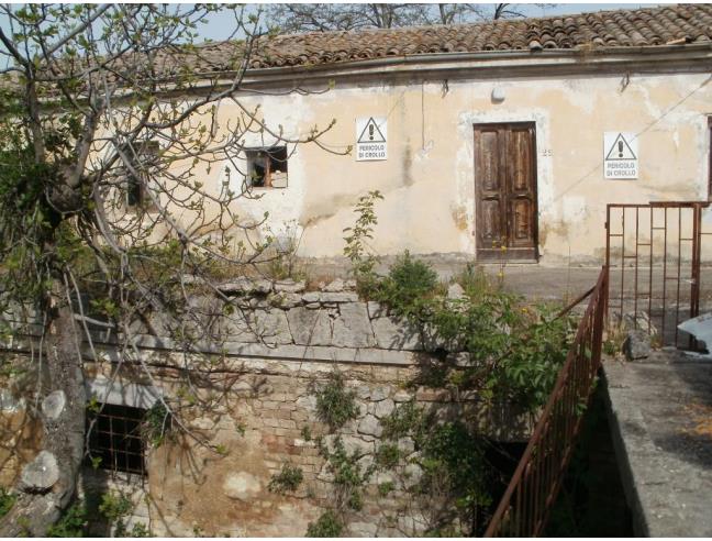 Anteprima foto 3 - Rustico/Casale in Vendita a Guardiagrele - Villa San Vincenzo