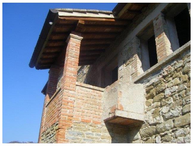 Anteprima foto 6 - Rustico/Casale in Vendita a Gubbio - Colpalombo