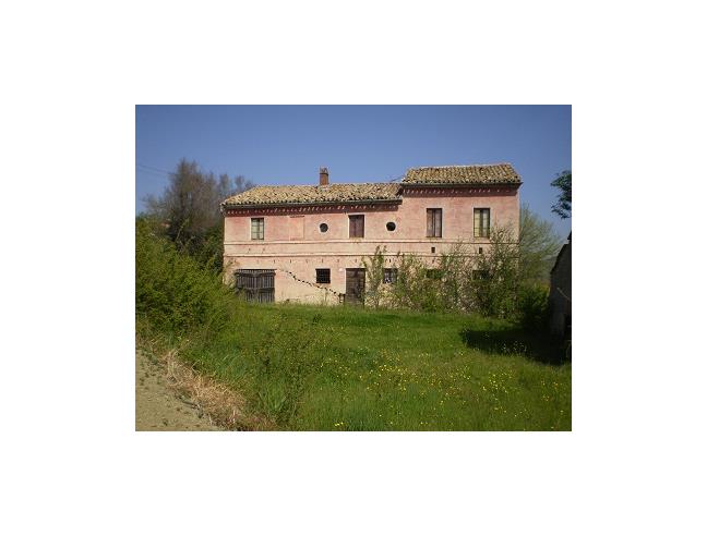 Anteprima foto 1 - Rustico/Casale in Vendita a Jesi (Ancona)