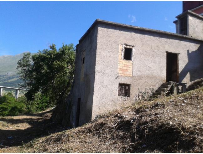 Anteprima foto 1 - Rustico/Casale in Vendita a L'Aquila - Assergi