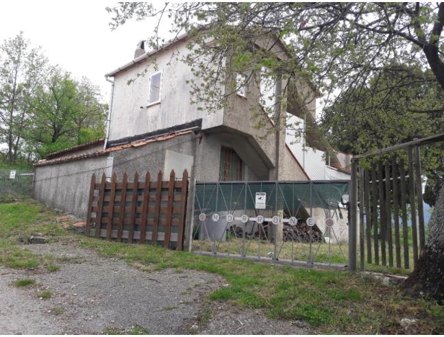 Anteprima foto 1 - Rustico/Casale in Vendita a Laurino - Sant Antonio