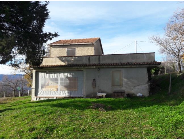 Anteprima foto 2 - Rustico/Casale in Vendita a Laurino - Sant Antonio