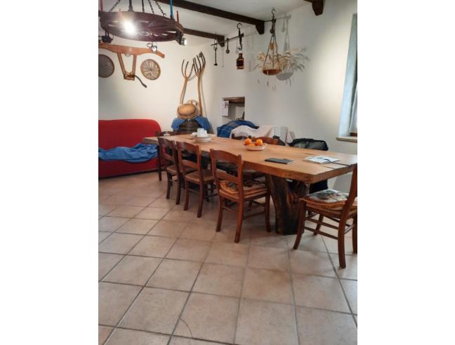Anteprima foto 3 - Rustico/Casale in Vendita a Laurino - Sant Antonio