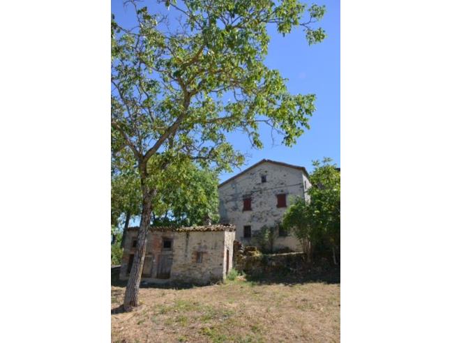 Anteprima foto 1 - Rustico/Casale in Vendita a Lugagnano Val D'Arda - Rustigazzo