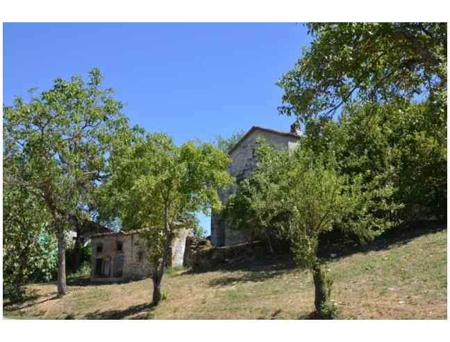 Anteprima foto 2 - Rustico/Casale in Vendita a Lugagnano Val D'Arda - Rustigazzo