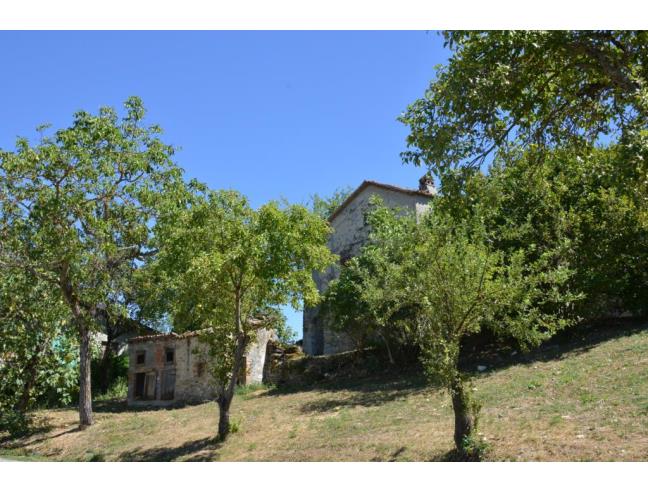 Anteprima foto 3 - Rustico/Casale in Vendita a Lugagnano Val D'Arda - Rustigazzo