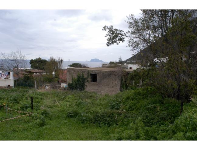 Anteprima foto 3 - Rustico/Casale in Vendita a Malfa (Messina)