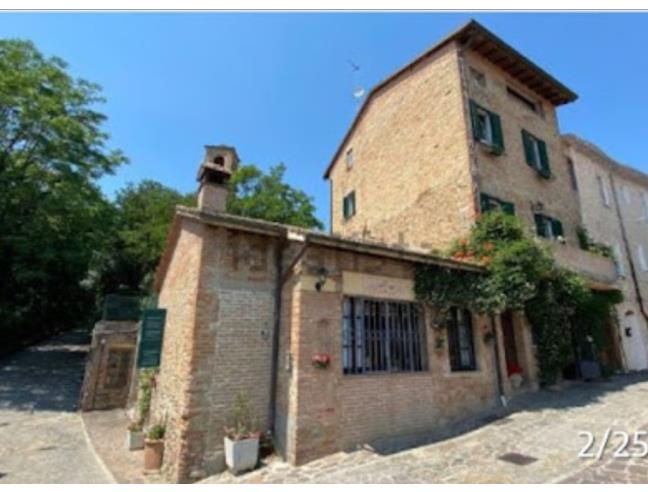 Anteprima foto 7 - Rustico/Casale in Vendita a Marsciano (Perugia)