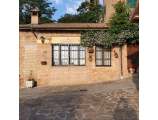 Anteprima foto 8 - Rustico/Casale in Vendita a Marsciano (Perugia)