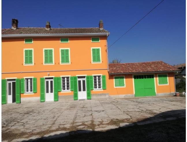 Anteprima foto 2 - Rustico/Casale in Vendita a Mede (Pavia)