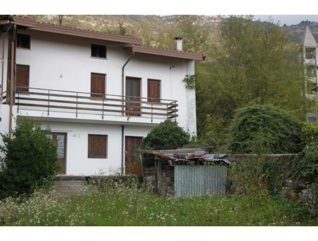 Anteprima foto 3 - Rustico/Casale in Vendita a Meduno (Pordenone)