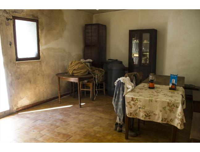 Anteprima foto 7 - Rustico/Casale in Vendita a Messina - Mili San Marco