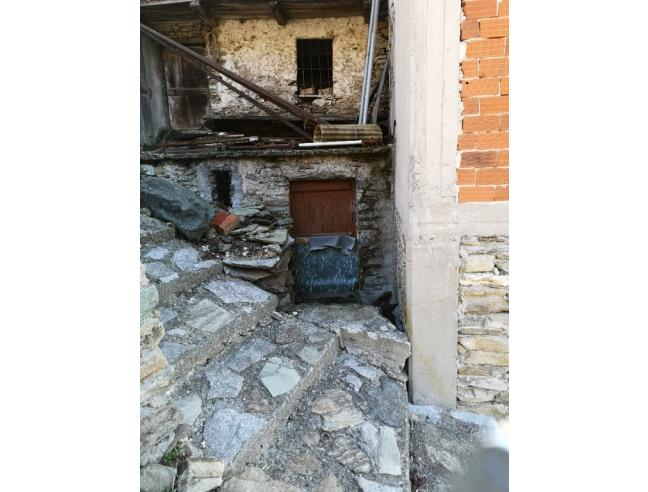 Anteprima foto 4 - Rustico/Casale in Vendita a Mezzenile (Torino)