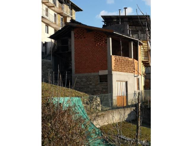 Anteprima foto 8 - Rustico/Casale in Vendita a Mezzenile (Torino)