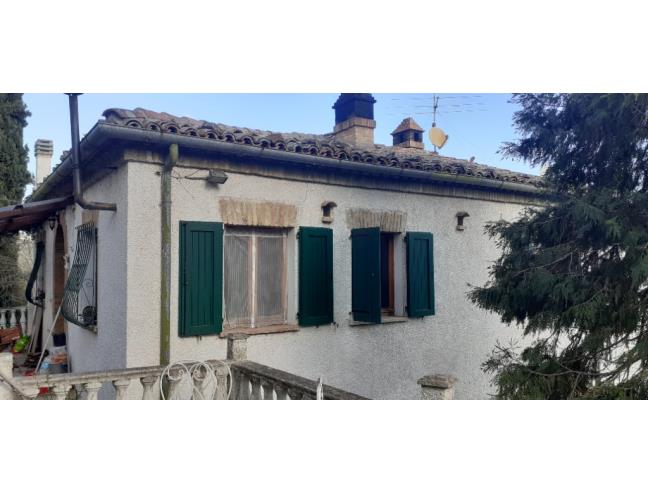 Anteprima foto 3 - Rustico/Casale in Vendita a Mondaino (Rimini)