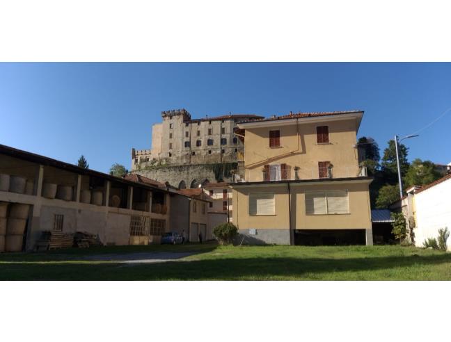 Anteprima foto 1 - Rustico/Casale in Vendita a Monesiglio (Cuneo)