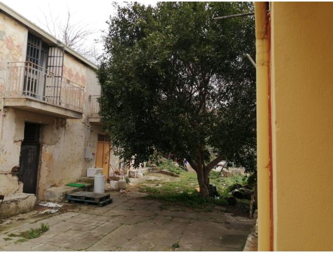 Anteprima foto 1 - Rustico/Casale in Vendita a Montelepre (Palermo)