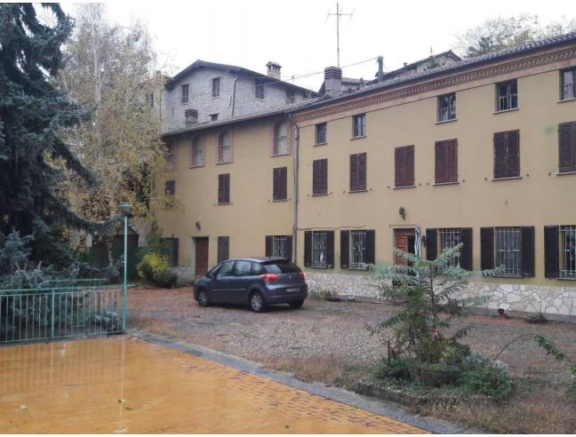 Anteprima foto 2 - Rustico/Casale in Vendita a Montesegale - Sanguignano
