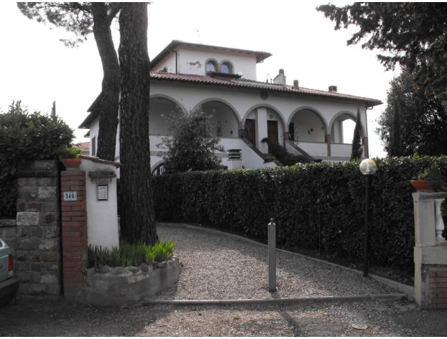 Anteprima foto 1 - Rustico/Casale in Vendita a Montespertoli (Firenze)