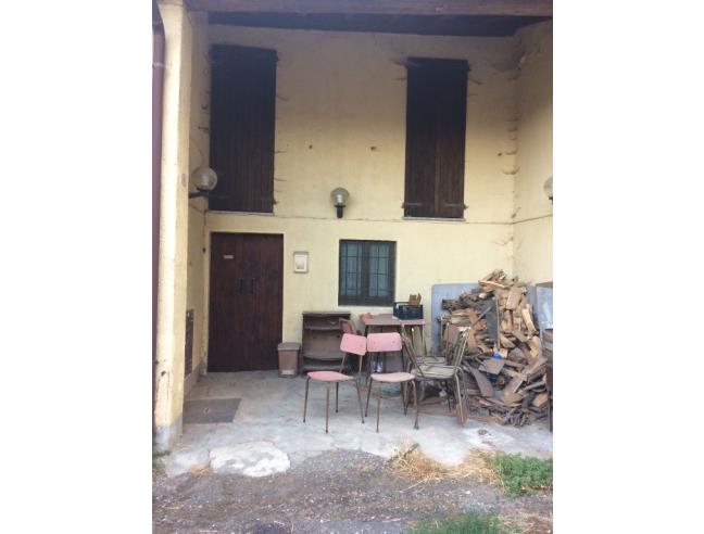 Anteprima foto 5 - Rustico/Casale in Vendita a Montù Beccaria - Bosco Negredo