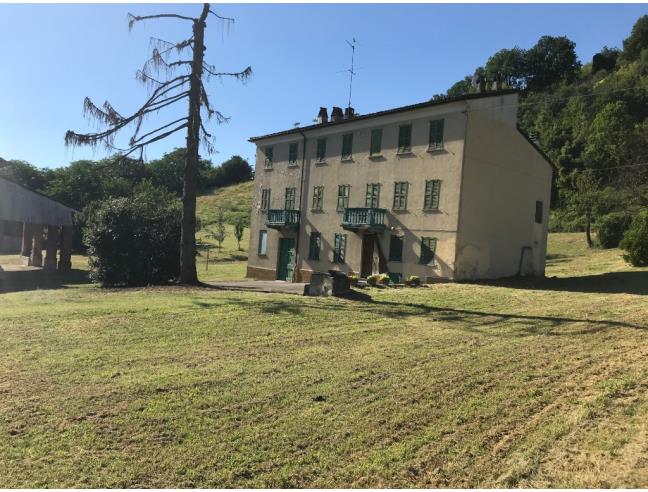 Anteprima foto 1 - Rustico/Casale in Vendita a Montù Beccaria (Pavia)