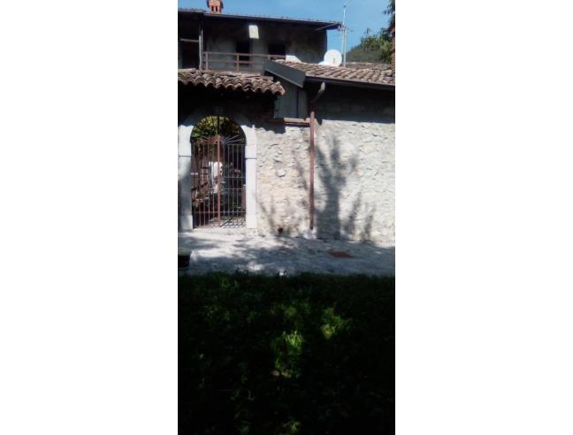 Anteprima foto 1 - Rustico/Casale in Vendita a Nembro - Trevasco San Vito