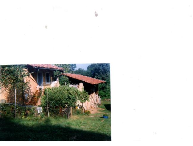 Anteprima foto 1 - Rustico/Casale in Vendita a Netro - Colla Di Netro