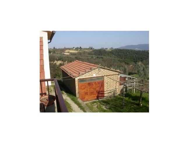 Anteprima foto 4 - Rustico/Casale in Vendita a Orvieto - Colonetto Di Prodo
