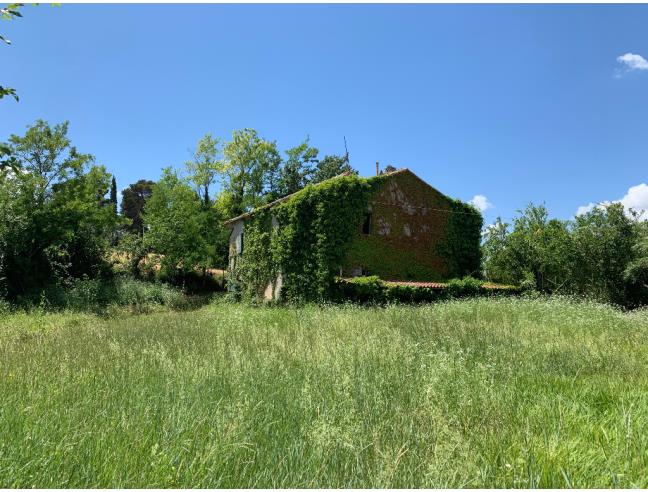 Anteprima foto 1 - Rustico/Casale in Vendita a Osimo - Abbadia
