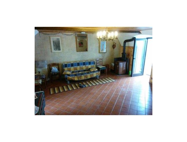 Anteprima foto 5 - Rustico/Casale in Vendita a Peveragno (Cuneo)